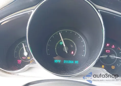 2011 Chevrolet Malibu 1Lt из США, поврежденный, VIN 1G1ZC5E14BF260343